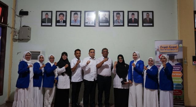 KUD Kab Pidie Jaya